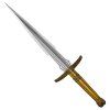 Lokiho dýka "LAEVATEINN DAGGER" - Loki