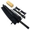 Ostré wakizashi "SANADA YUKIMURA" s výbavou
