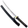 Ostré wakizashi "SANADA YUKIMURA" s výbavou