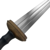Funkční římský gladius "SHARP GLADIATOR" s pochvou