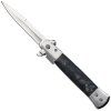 Poloautomatický zavírací stiletto "LA VENDETTA"