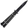 Ostrý balisong "NIGHT-SKY"