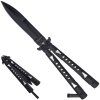 Ostrý balisong "NIGHT-SKY"