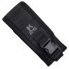 Ostrý balisong "OBSIDIAN FLIPPER" s pouzdrem