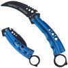 Tréninkový balisong "CONTACT TRAINER KARAMBIT"
