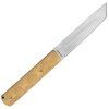 Pevný nůž "BAMBOO SLICE" s pouzdrem