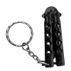 Přívěsek na klíče "KEYFLIP BLACK"0a