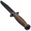 Armádní nůž "ARMA COYOTE" s pouzdrem