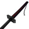 Extra dlouhé Nodači "MOON SWORD" anime BLEACH