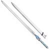 Ocelový anime meč "YUUKI ASUNA" - Sword Art Online