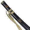 Ocelová katana "BILL'S KATANA" se stojánkem - Kill Bill