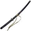 Ocelová katana "BILL'S KATANA" se stojánkem - Kill Bill