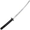 Ocelová katana "BUDD'S KATANA" se stojánkem - Kill Bill