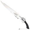 Meč Squall Leonhart "REVOLVER GUNBLADE" - Final Fantasy