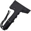 Sada 3ks vrhacích tomahawků "BLACK NIGHT TRIO" s pouzdrem