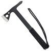 Sada 3ks vrhacích tomahawků "BLACK NIGHT TRIO" s pouzdrem