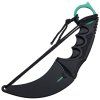 Ostrý karambit "JADE SLASHER" s pouzdrem