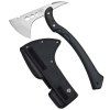 Kempingová sekera "MODERN AXE" s pouzdrem