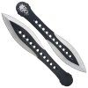 Sada vrhacích nožů "SKULL SPINNER" s pouzdrem