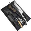 Outdoorová sada "SURVIVAL ESSENTIALS" s pouzdrem