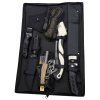 Outdoorová sada "SURVIVAL ESSENTIALS" s pouzdrem