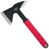 Vrhací sekery "RUBBER HANDLE" 3ks
