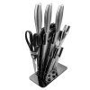 Kuchyňská sada "STAINLESS SET" se stojánkem