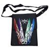 Set vrhacích nožů "MULTICOLOR DASH" s pouzdrem