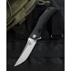 Zavírací nůž BESTECH Scimitar BG05A-1 Black G10