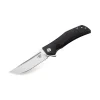 Zavírací nůž BESTECH Scimitar BG05A-1 Black G10