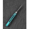 Zavírací nůž BESTECH "Mothus" BG67D Light Blue G10