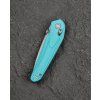Zavírací nůž BESTECH "Mothus" BG67D Light Blue G10