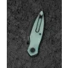 Zavírací nůž BESTECH "Mantidae Lucas" BG60C Jade G10