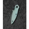 Zavírací nůž BESTECH "Mantidae Lucas" BG60C Jade G10