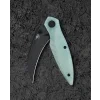 Zavírací nůž BESTECH "Mantidae Lucas" BG60C Jade G10