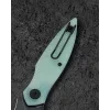 Zavírací nůž BESTECH "Mantidae Lucas" BG60C Jade G10