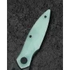 Zavírací nůž BESTECH "Mantidae Lucas" BG60C Jade G10