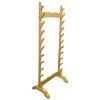 Stojan pro 10 mečů "BAMBOO TEMPLE"