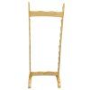 Stojan pro 10 mečů "BAMBOO TEMPLE"