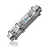 Modrý superlaser "MASTER JEDI" <50000mW; USB + gift box!