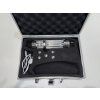 Modrý superlaser "MASTER JEDI" <50000mW; USB + gift box! - II. Jakost