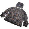 3D maskovací oblek "LEAF SUIT" 3dílný