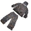 3D maskovací oblek "LEAF SUIT" 3dílný