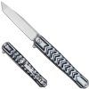 Zavírací nůž "URBAN TANTO"