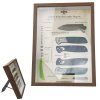 Zavírací nůž k sestavení v rámu "KNIFE DISASSEMBLY DIAGRAM"
