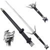 Ostrý ocelový meč "SUPERIOR URSINE SWORD" - Zaklínač