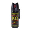 Pepřový sprej "KO JET" 50 ml