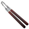 Nunchaku "BROWN" dlouhé