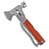 Multifunkční nůž s kladivem "HAMMER/AXE"