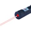 Zelený/červený laser "PROFI DUO COLOR" <1000mW s nabíječkou!